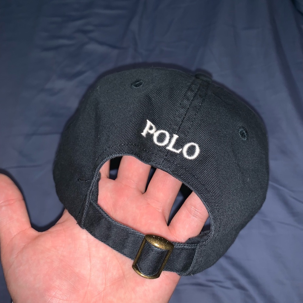 Polo Hat